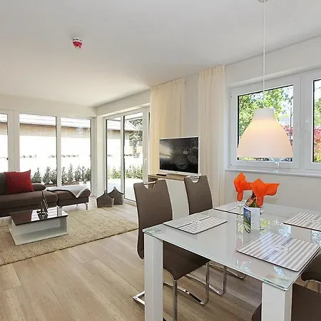 Apartment Stern Stern 01 *