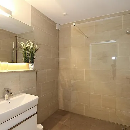 Stern Stern 01 Apartment Timmendorfer Strand