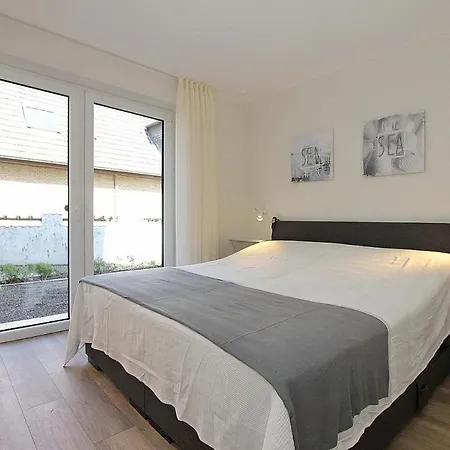 Stern Stern 01 Apartment *