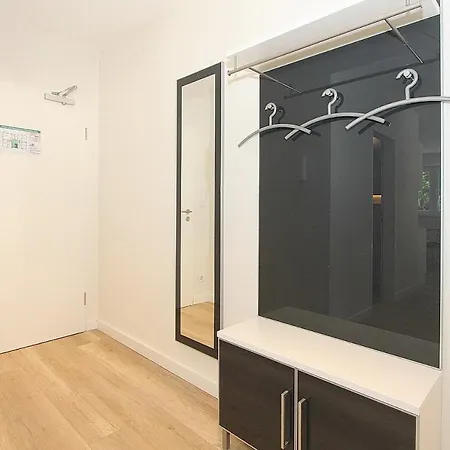 Stern Stern 01 Apartment Timmendorfer Strand