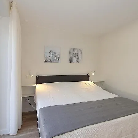 Stern Stern 01 Apartment Timmendorfer Strand