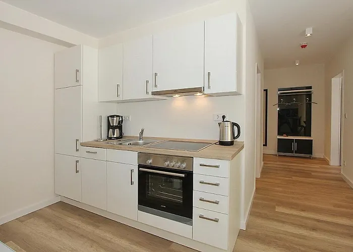 Stern Stern 01 * Timmendorfer Strand