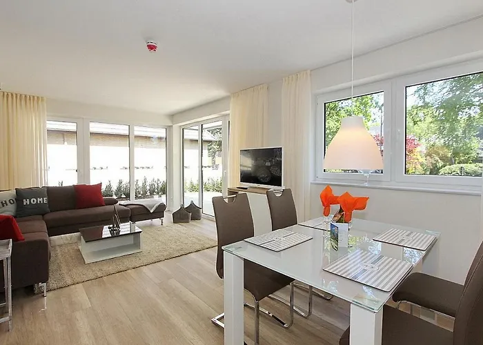 Apartment Stern Stern 01 *