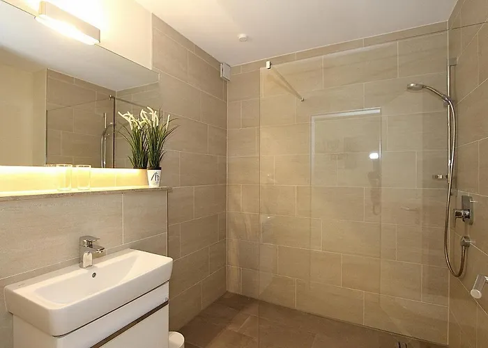 Stern Stern 01 Apartment Timmendorfer Strand