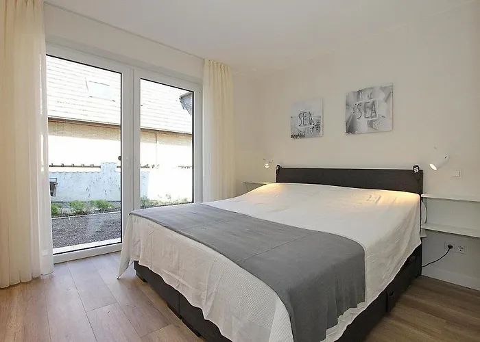 Stern Stern 01 Apartment *