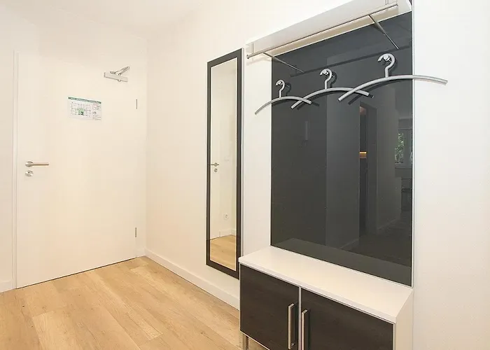 Stern Stern 01 Apartment Timmendorfer Strand