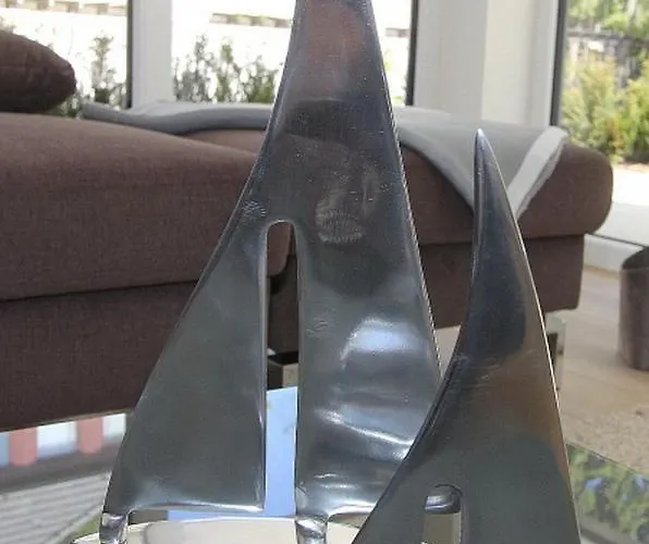 Stern Stern 01 Apartment