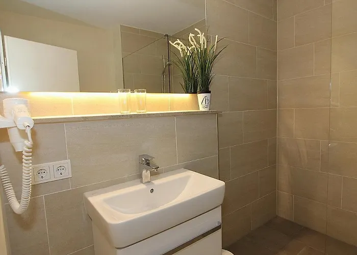 Stern Stern 01 Apartment Timmendorfer Strand