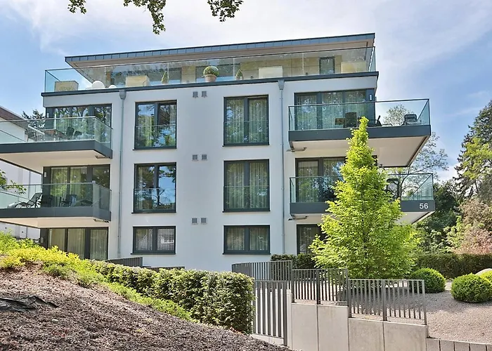 Stern Stern 01 Timmendorfer Strand