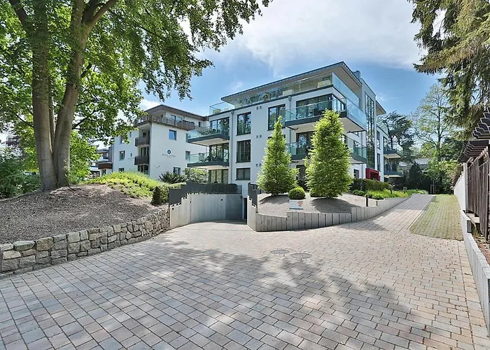 Apartment Stern Stern 01