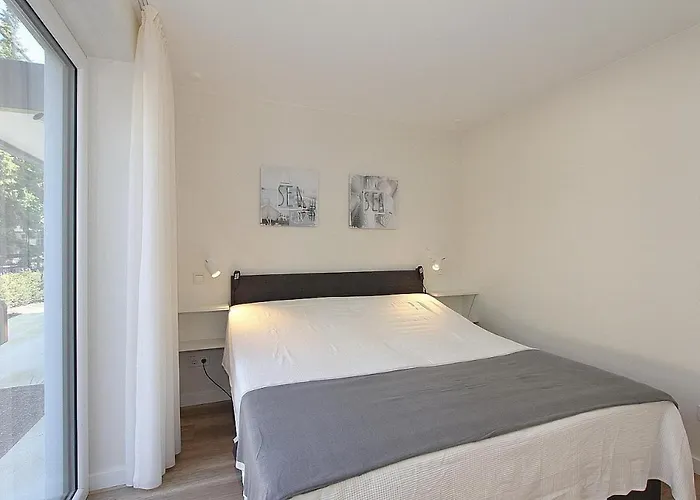 Stern Stern 01 Apartment Timmendorfer Strand