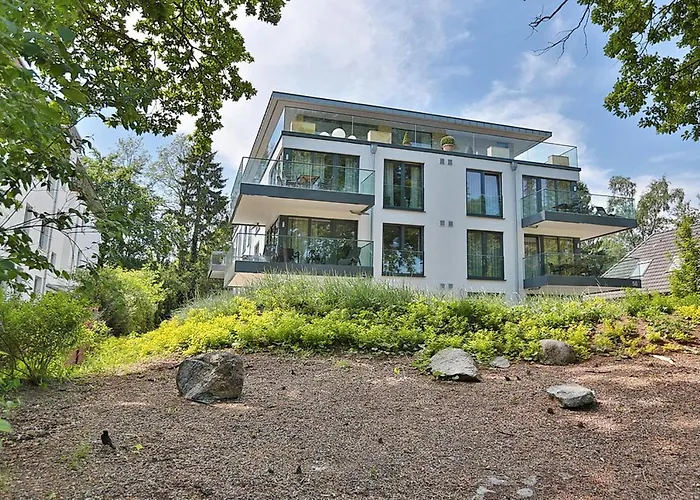 Stern Stern 01 Timmendorfer Strand