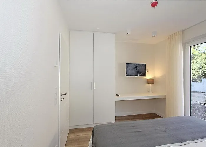 Apartment Stern Stern 01 *